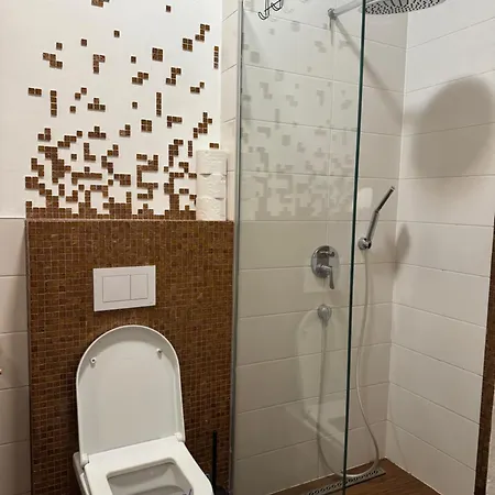 Cozy At The Market Apartment *