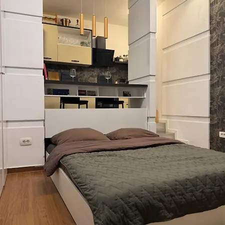 Cozy At The Market Zadar