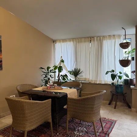 Apartment Cozy At The Market