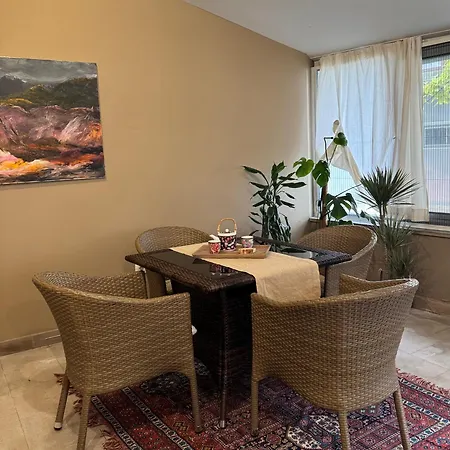 Cozy At The Market Apartment Zadar