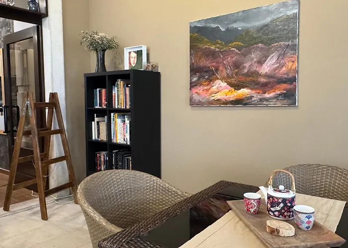 Cozy At The Market Appartement Zadar