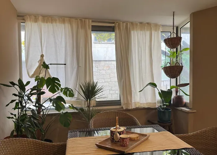 Cozy At The Market Appartement Zadar
